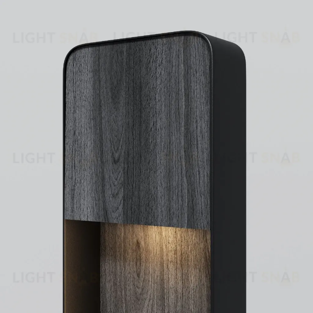 Ландшафтный светильник Maytoni Porte O481FL-L7BWD3K O481FL-L7BWD3K