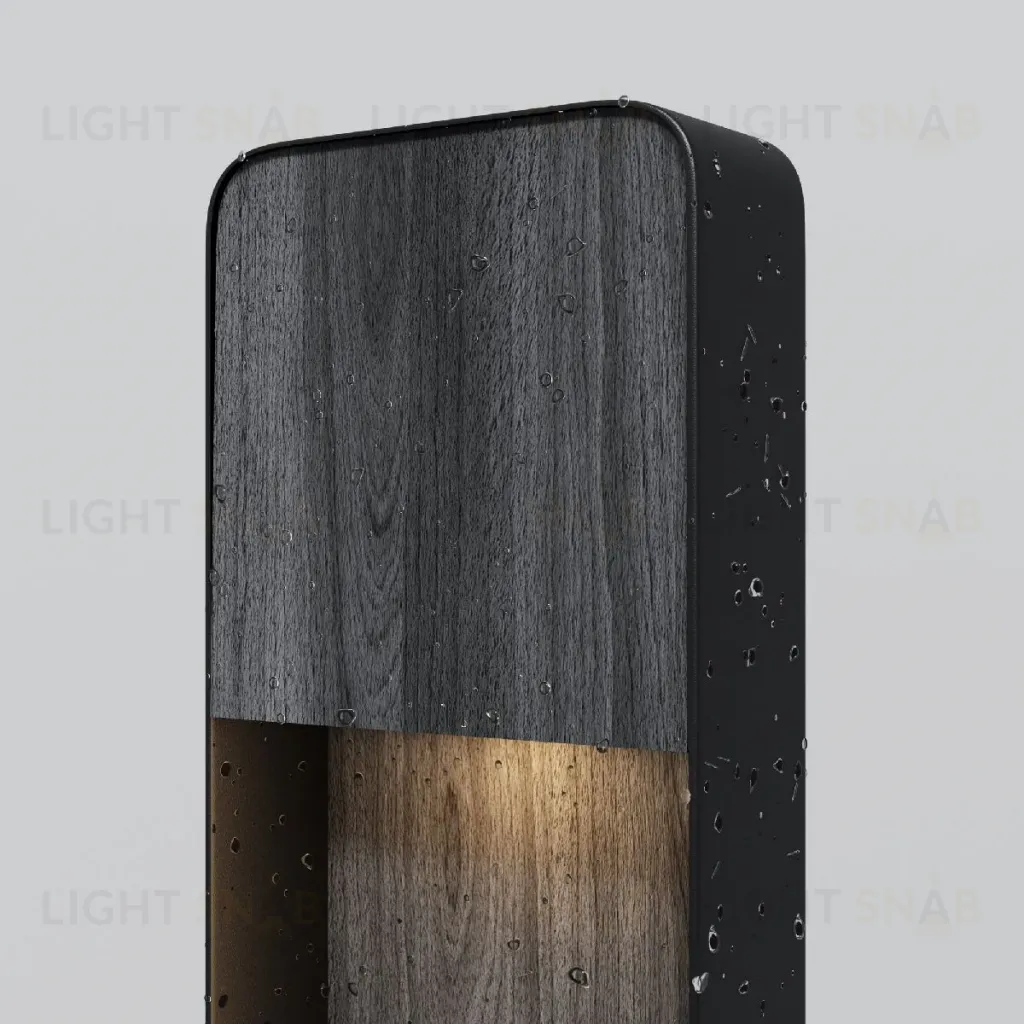 Ландшафтный светильник Maytoni Porte O481FL-L7BWD3K O481FL-L7BWD3K