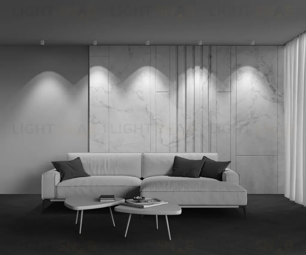Накладной светильник Maytoni Alfa LED C064CL-8W2.7K-RD-WB C064CL-8W2.7K-RD-WB