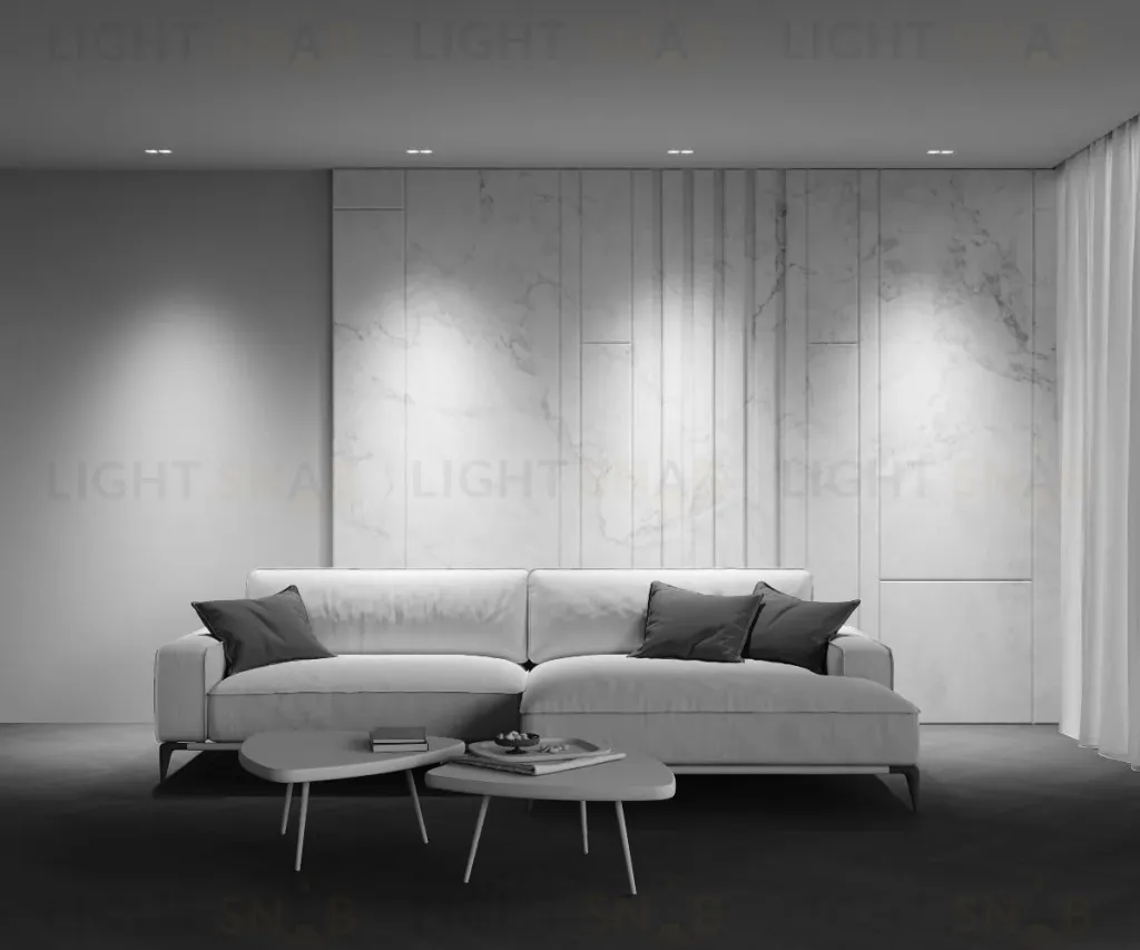 Встраиваемый светильник Maytoni Alfa LED DL043-02-10W4K-SQ-W-1 DL043-02-10W4K-SQ-W-1