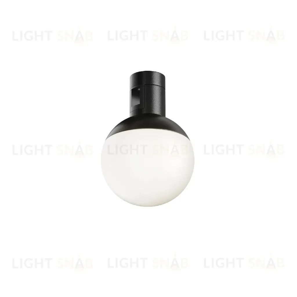 Трековый магнитный светильник Maytoni Luna TR149-1-5W4K-B TR149-1-5W4K-B