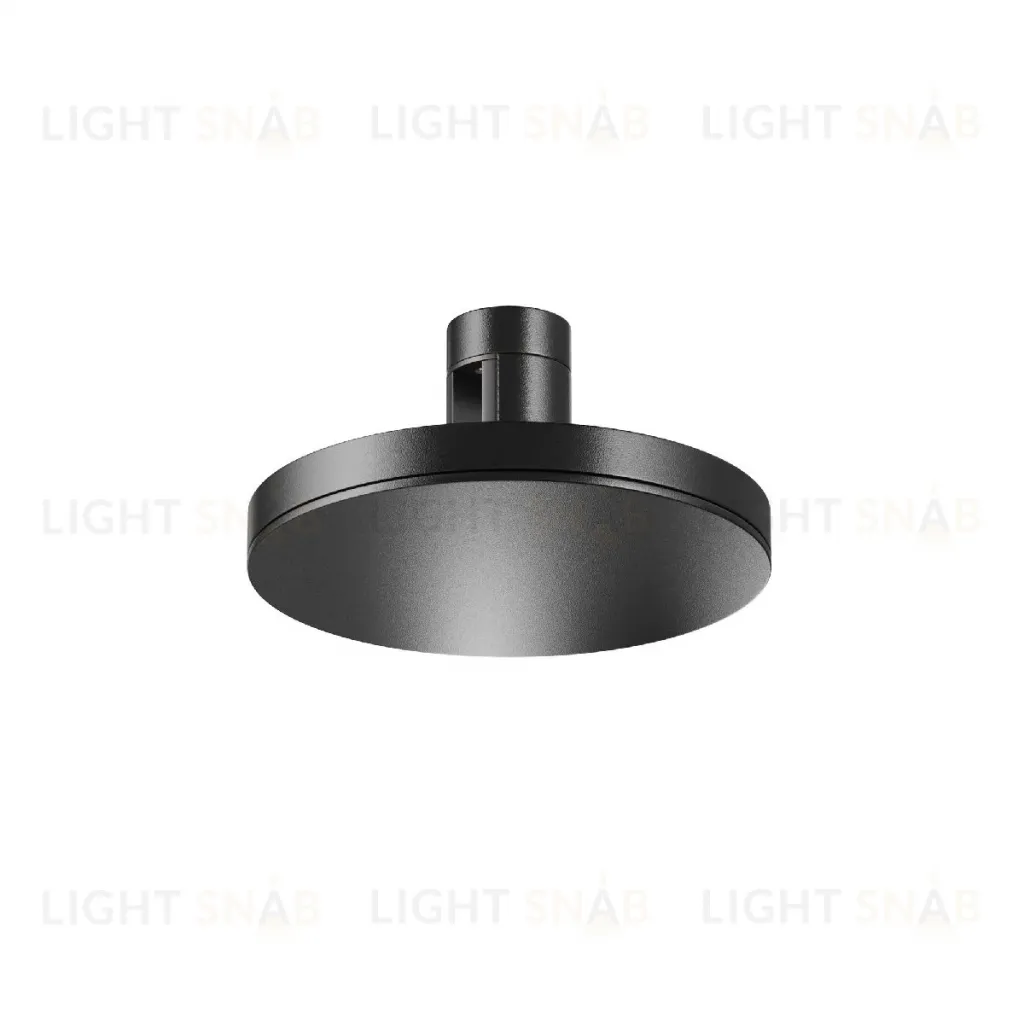 Трековый магнитный светильник Maytoni Plato TR152-1-7W4K-B TR152-1-7W4K-B