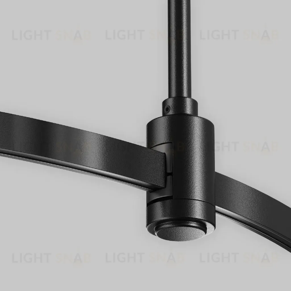 Шинопровод накладной/подвесной Maytoni Flarity TRX154-2SR-D1500-B TRX154-2SR-D1500-B