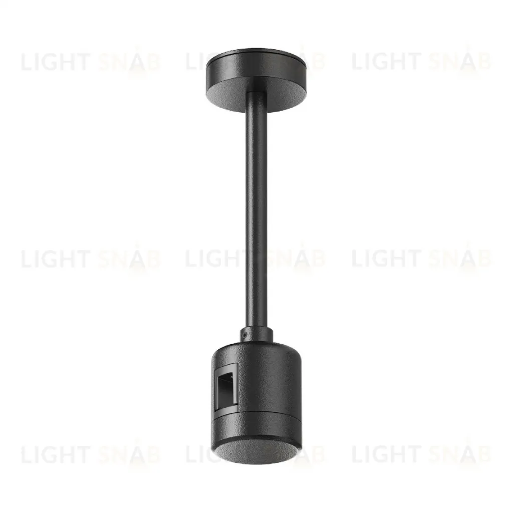 Крепление потолочное с прямым коннектором питания Maytoni Flarity TRA156C-IPCL1-B TRA156C-IPCL1-B