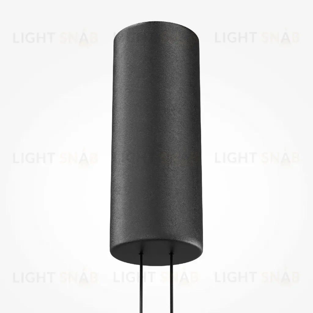 Подвесной светильник Maytoni Evolution MOD396PL-L10BL3K MOD396PL-L10BL3K