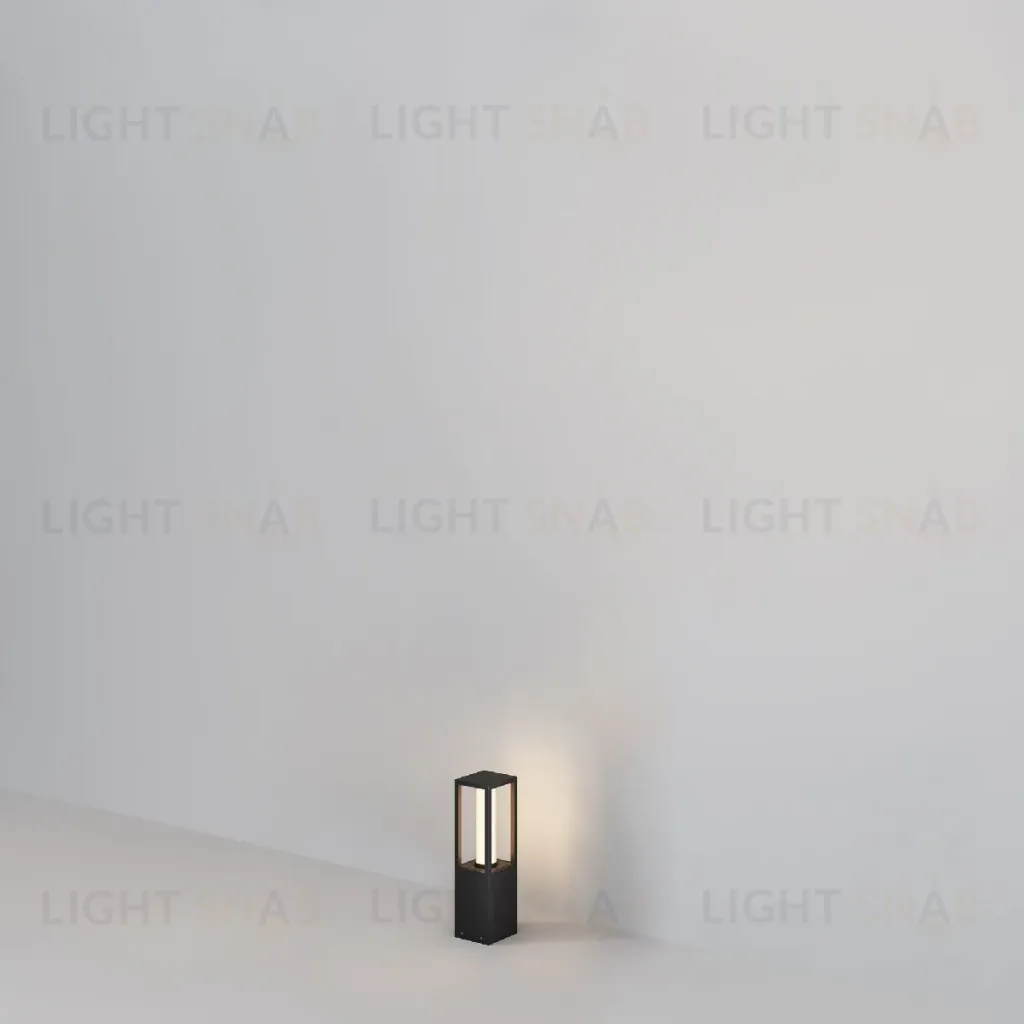 Ландшафтный светильник Maytoni Expo O480FL-L12B3K O480FL-L12B3K