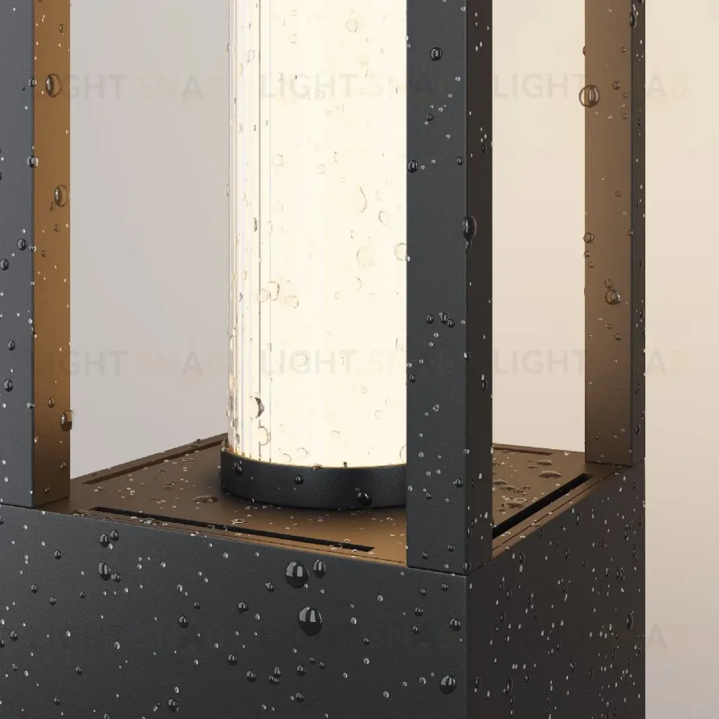 Ландшафтный светильник Maytoni Expo O480FL-L12B3K O480FL-L12B3K
