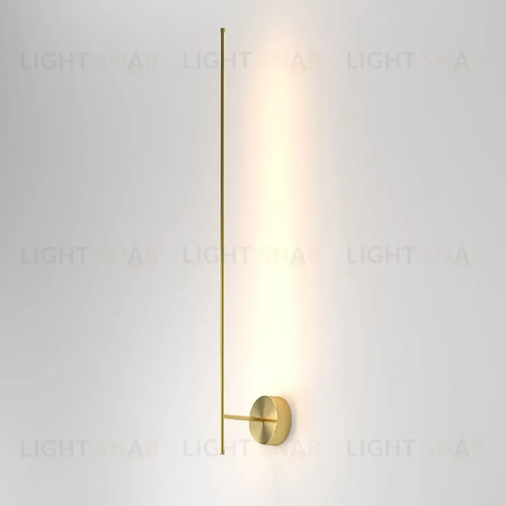 Настенный светильник Maytoni Elegant C085WL-L12BS2.7K C085WL-L12BS2.7K