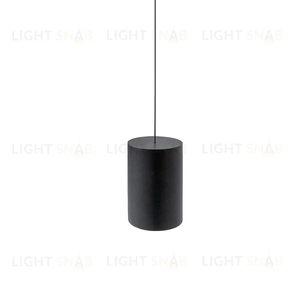 Подвесной светильник Nowodvorski Vertic Led Black 10857 10857