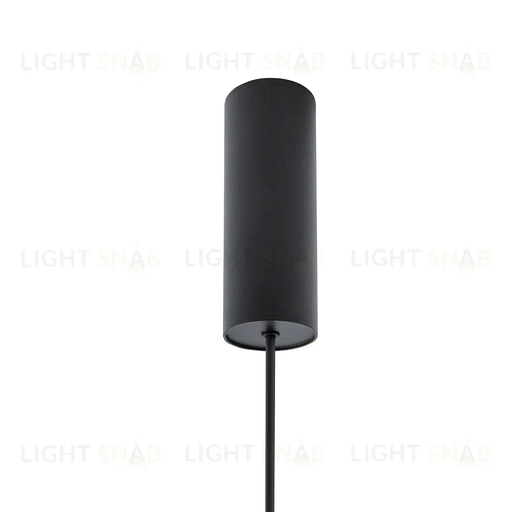Подвесной светильник Nowodvorski Vertic Led Black 10857 10857
