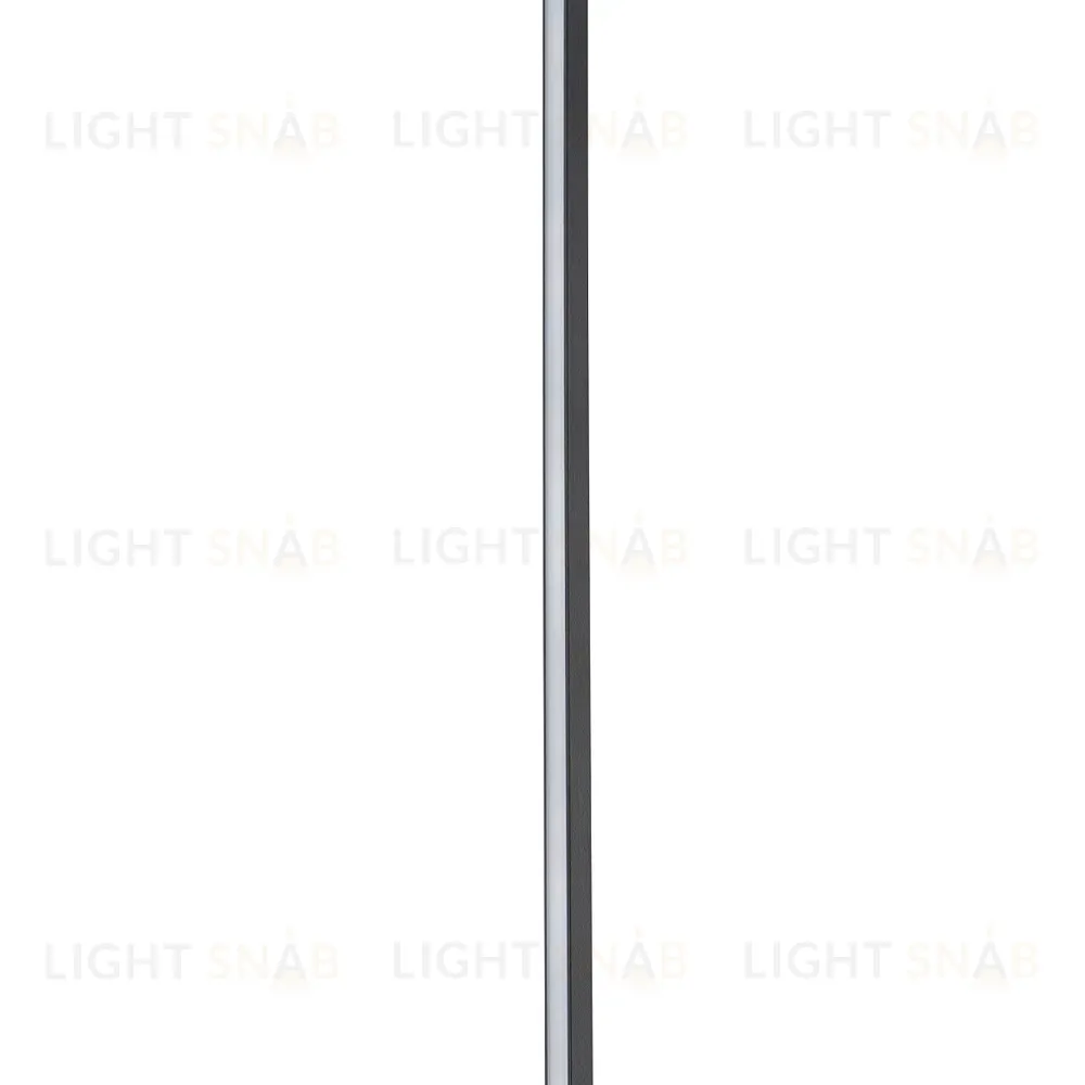 Подвесной светильник Nowodvorski Vertic Led Black 10857 10857