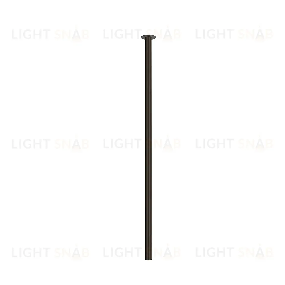 Встраиваемый светильник Nowodvorski Laser 900 Black 10913 10913