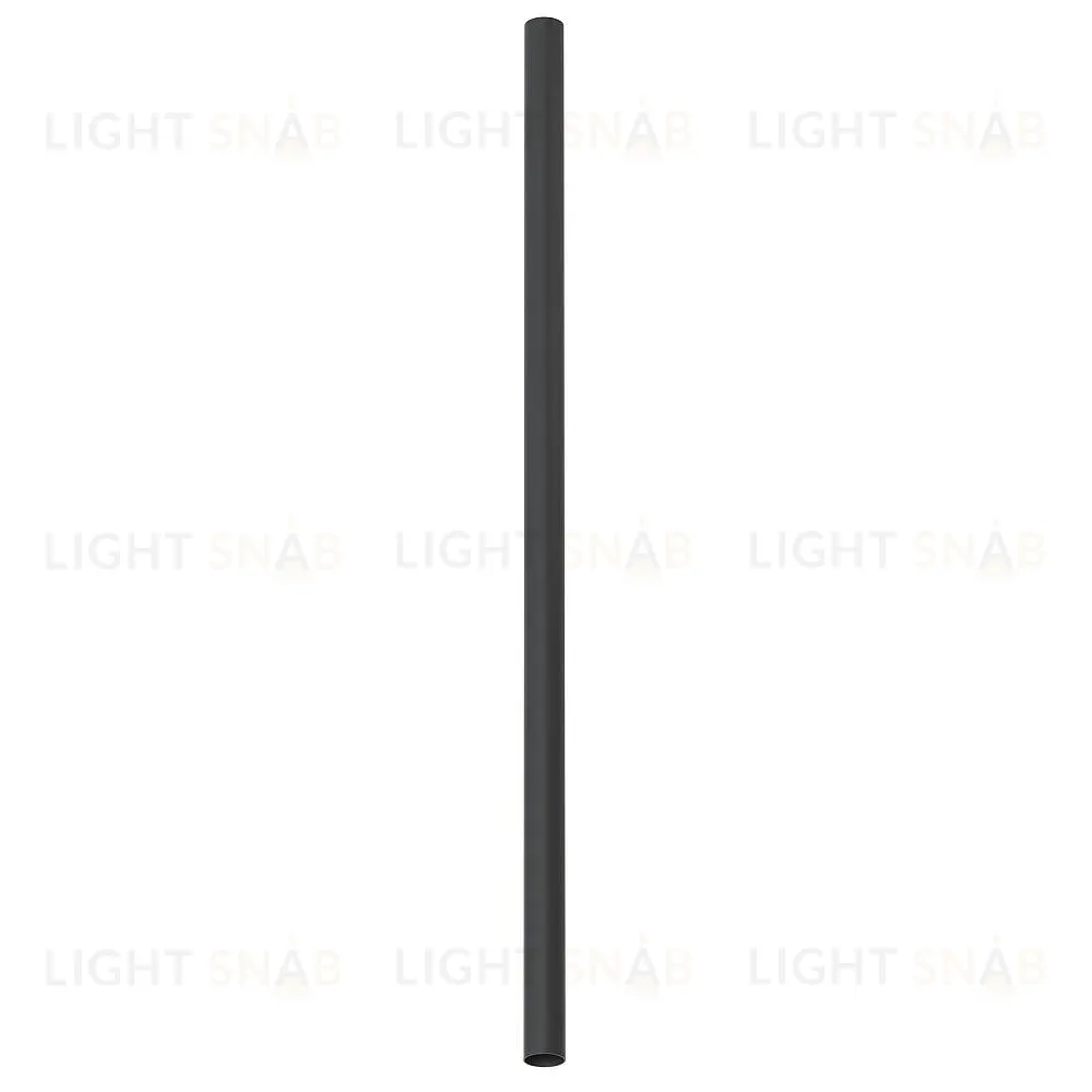 Накладной светильник Nowodvorski Fourty XL Black 10825 10825