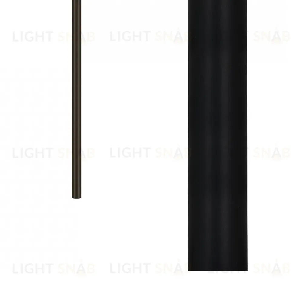 Встраиваемый светильник Nowodvorski Laser 900 Black 10913 10913