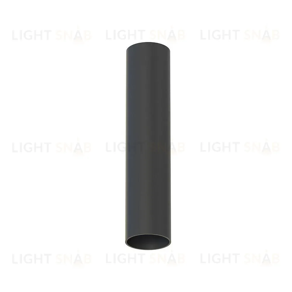 Накладной светильник Nowodvorski Fourty S Black 10735 10735