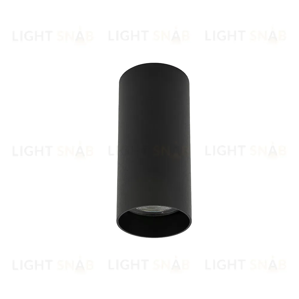 Накладной светильник Nowodvorski Mono S Black 10778 10778