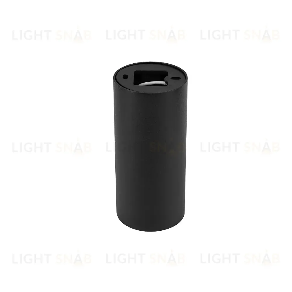 Накладной светильник Nowodvorski Mono S Black 10778 10778
