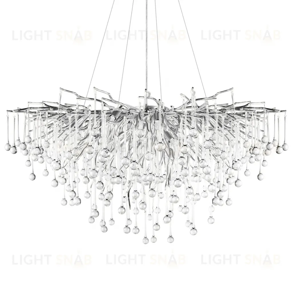 Подвесная люстра Loft IT Drops 10376/1000 10376/1000