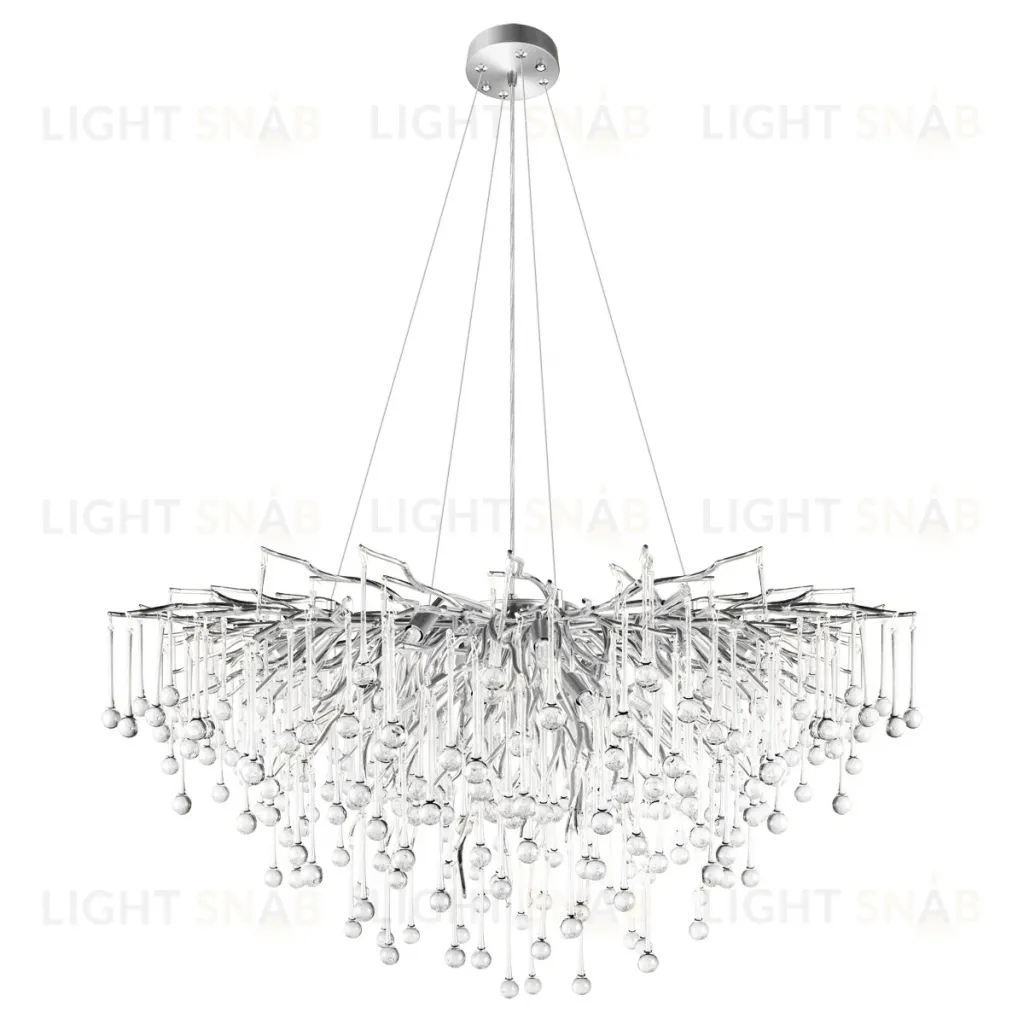 Подвесная люстра Loft IT Drops 10376/1000 10376/1000