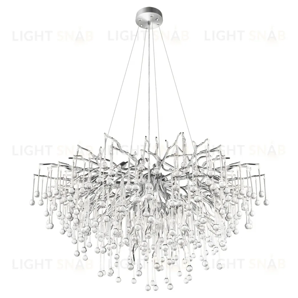 Подвесная люстра Loft IT Drops 10376/1000 10376/1000