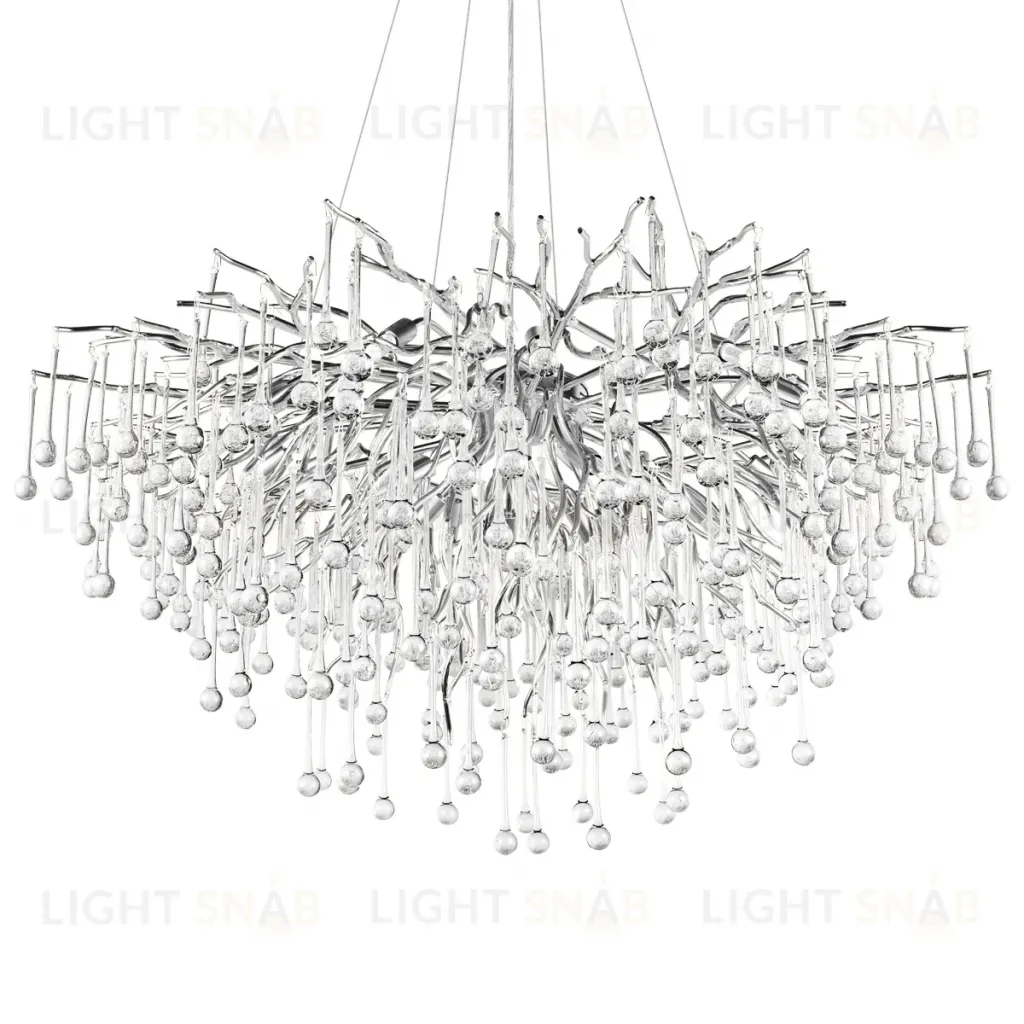 Подвесная люстра Loft IT Drops 10376/1000 10376/1000
