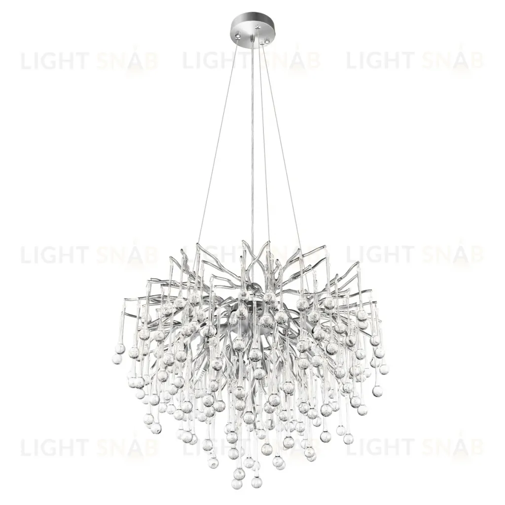 Подвесная люстра Loft IT Drops 10376/600 10376/600