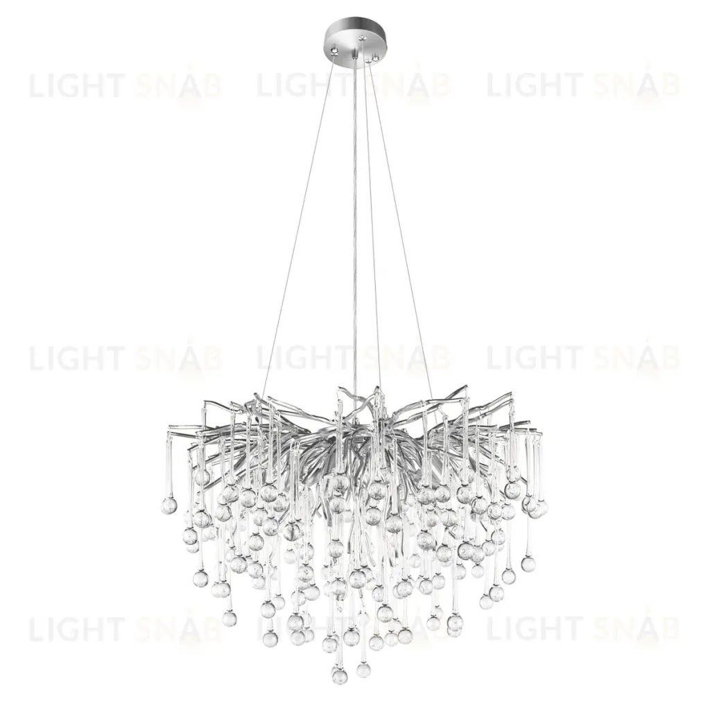 Подвесная люстра Loft IT Drops 10376/600 10376/600