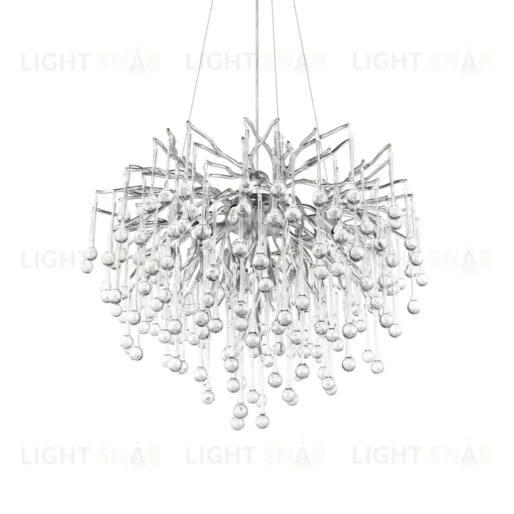 Подвесная люстра Loft IT Drops 10376/600 10376/600