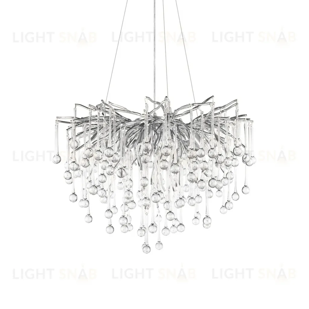 Подвесная люстра Loft IT Drops 10376/600 10376/600