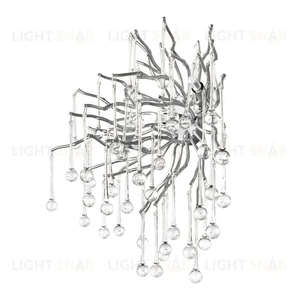 Настенный светильник Loft IT Drops 10376W 10376W
