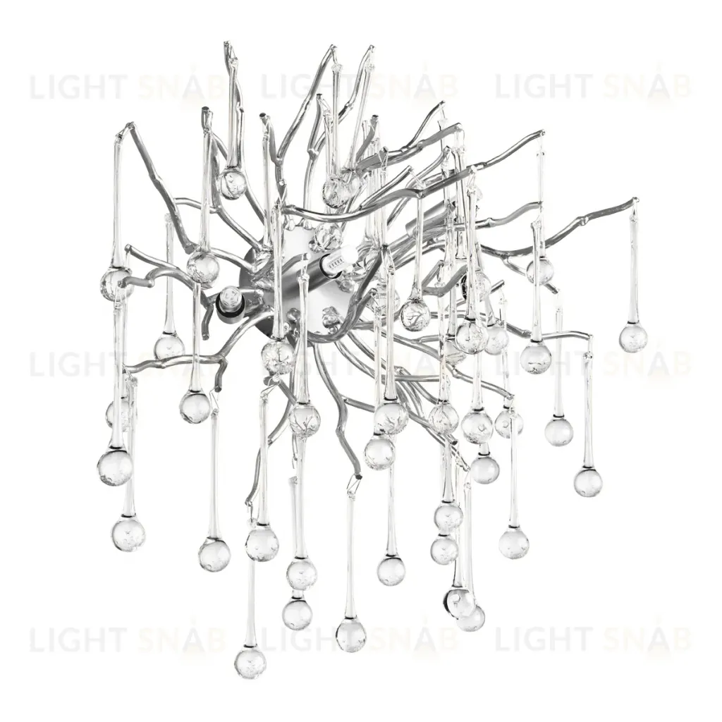 Настенный светильник Loft IT Drops 10376W 10376W