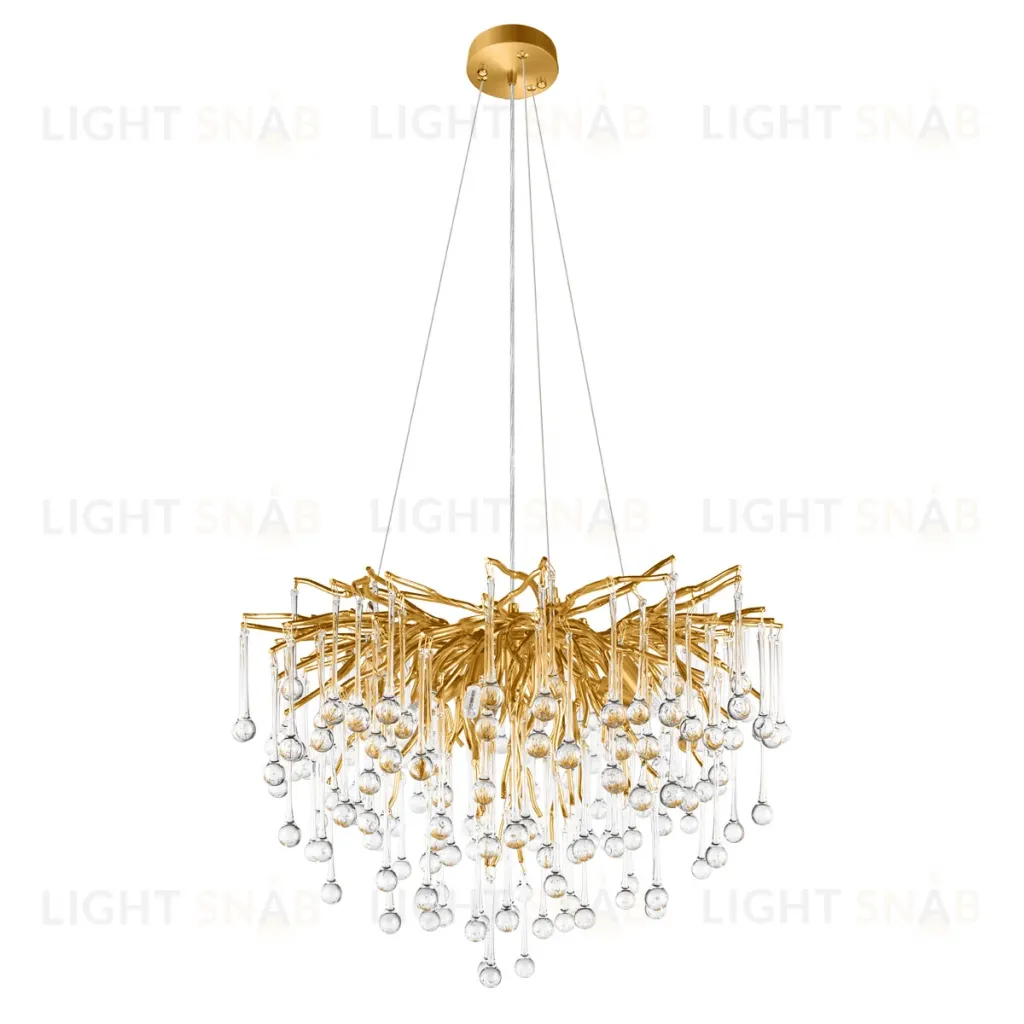 Подвесная люстра Loft IT Drops 10377/600 10377/600