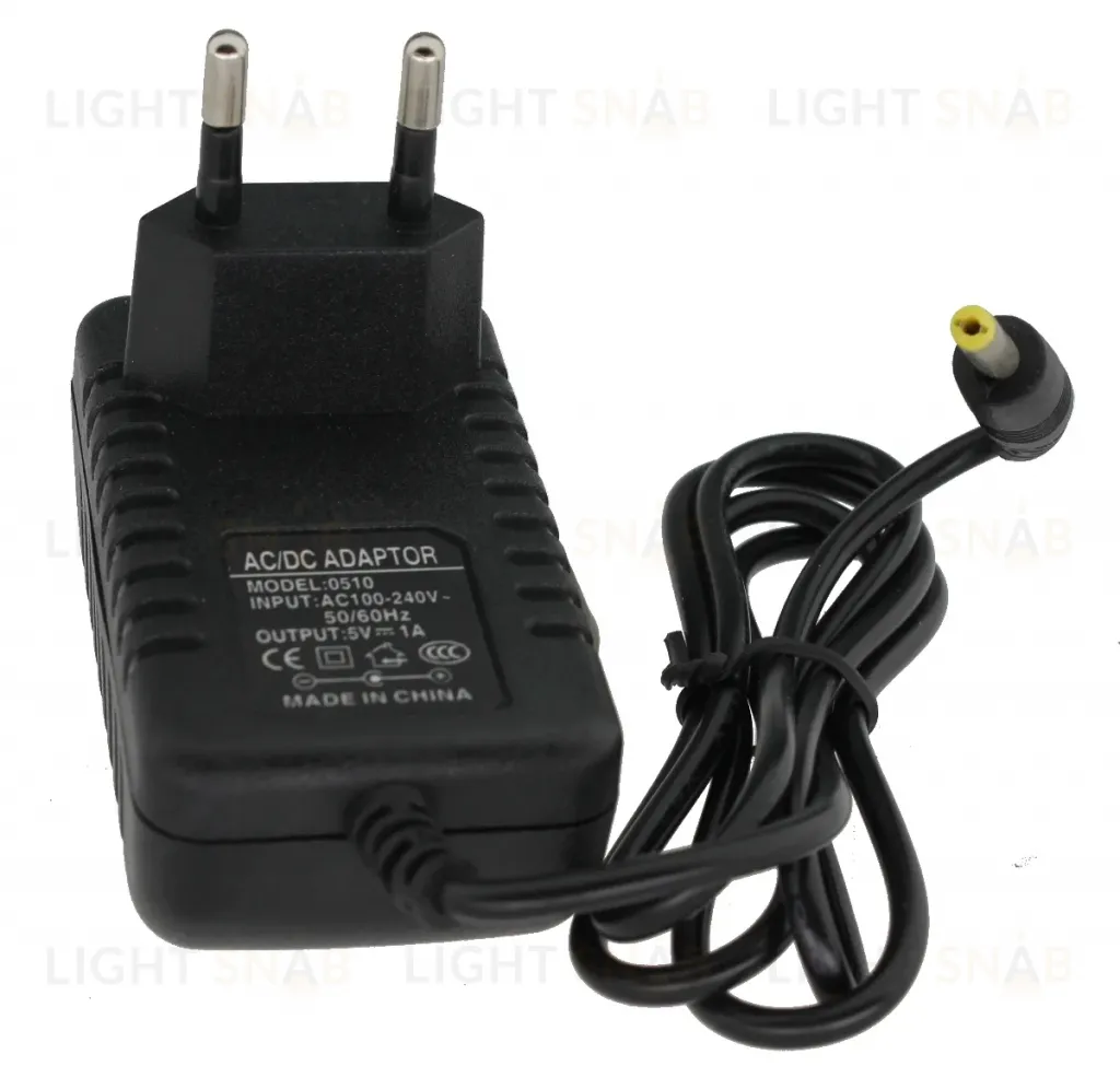 Блок питания Lightstar Linea 48Вт DC24В IP20 506005 506005