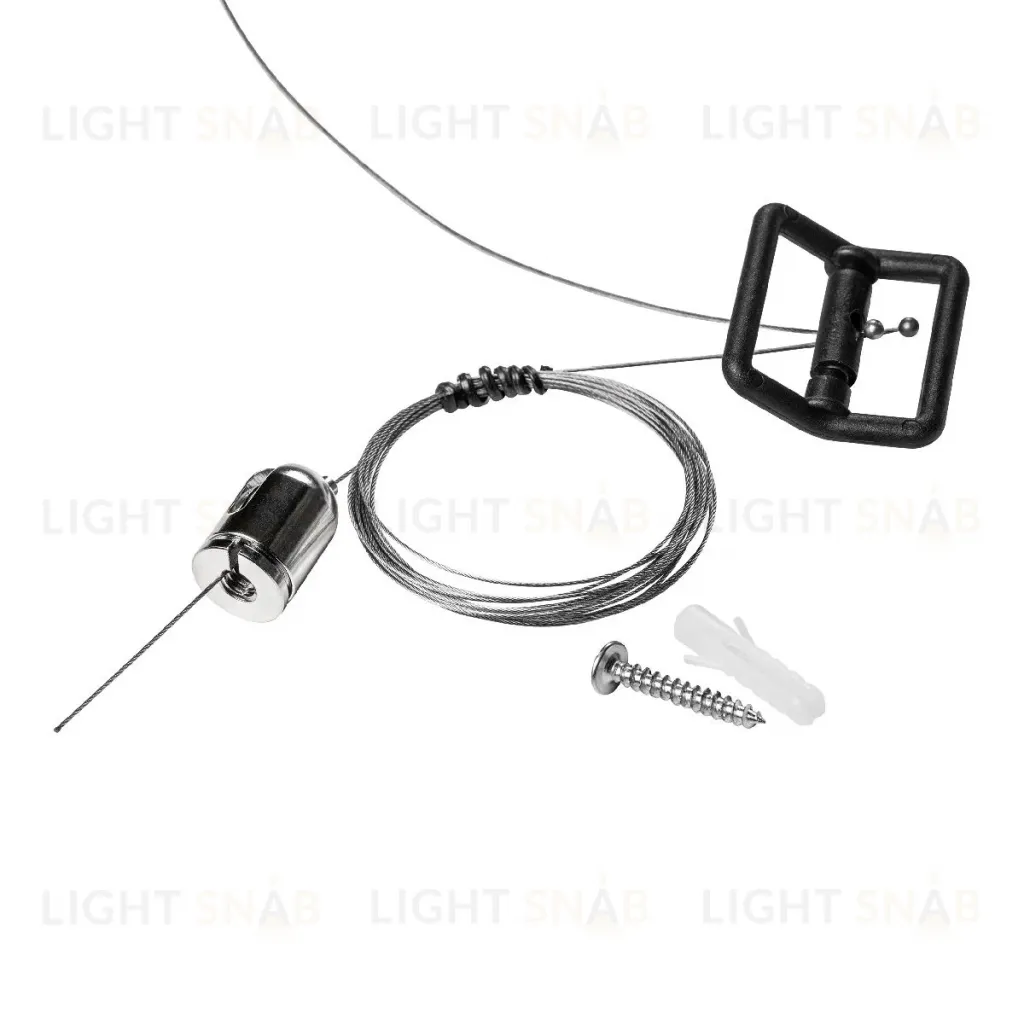 Крепление потолочное Lightstar Nove 508971 508971