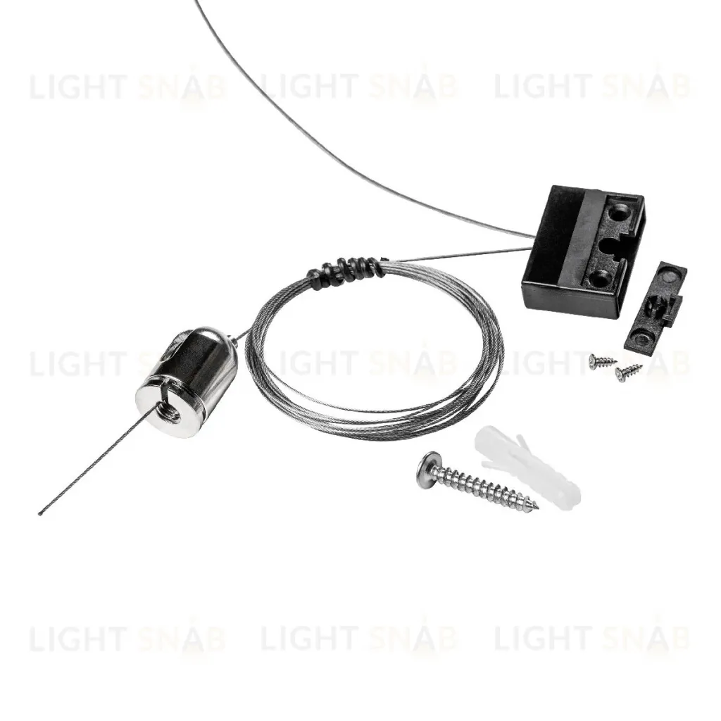 Крепление настенно-потолочное Lightstar Nove 508972 508972