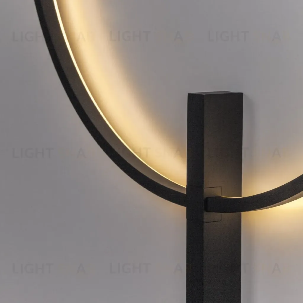 Настенный светильник Lightstar Undine 738567 738567