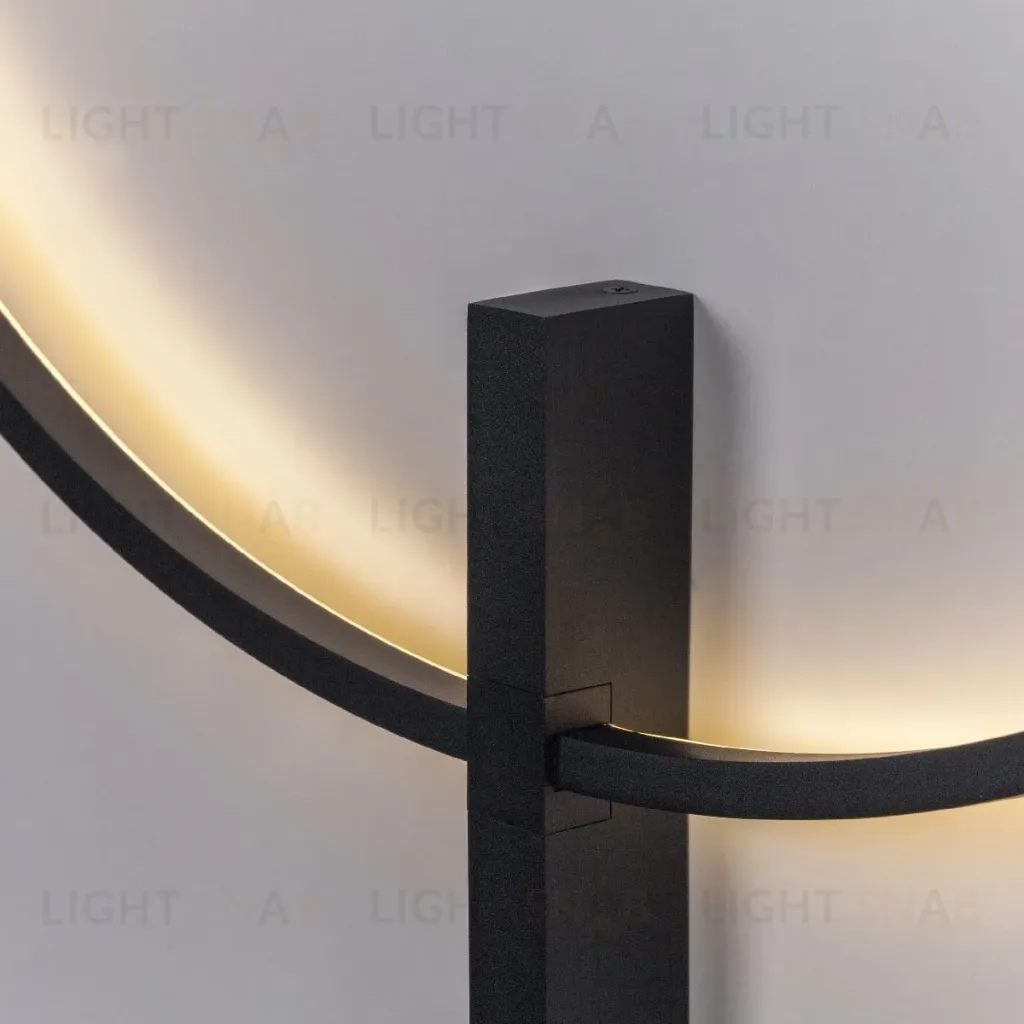 Настенный светильник Lightstar Undine 738587 738587