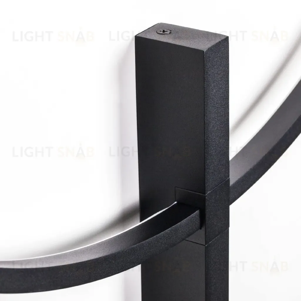 Настенный светильник Lightstar Undine 738587 738587