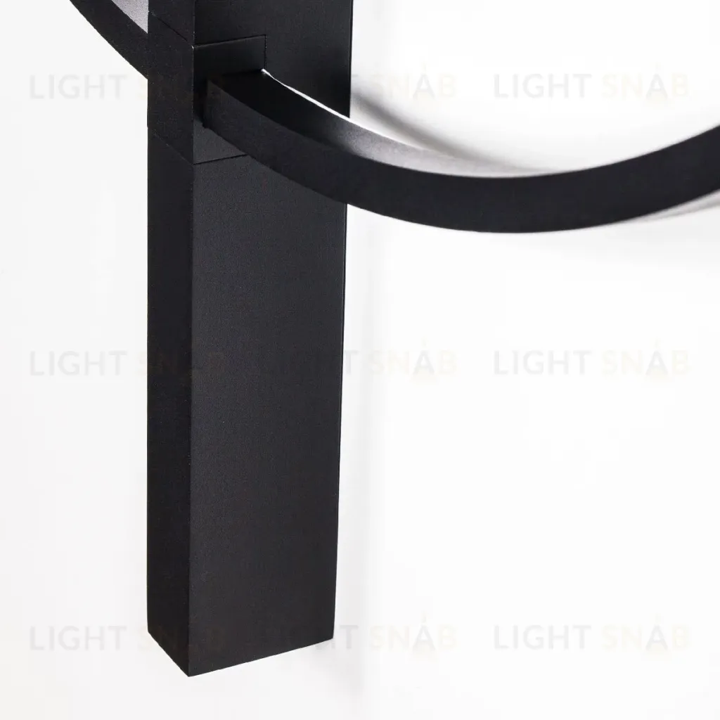 Настенный светильник Lightstar Undine 738587 738587