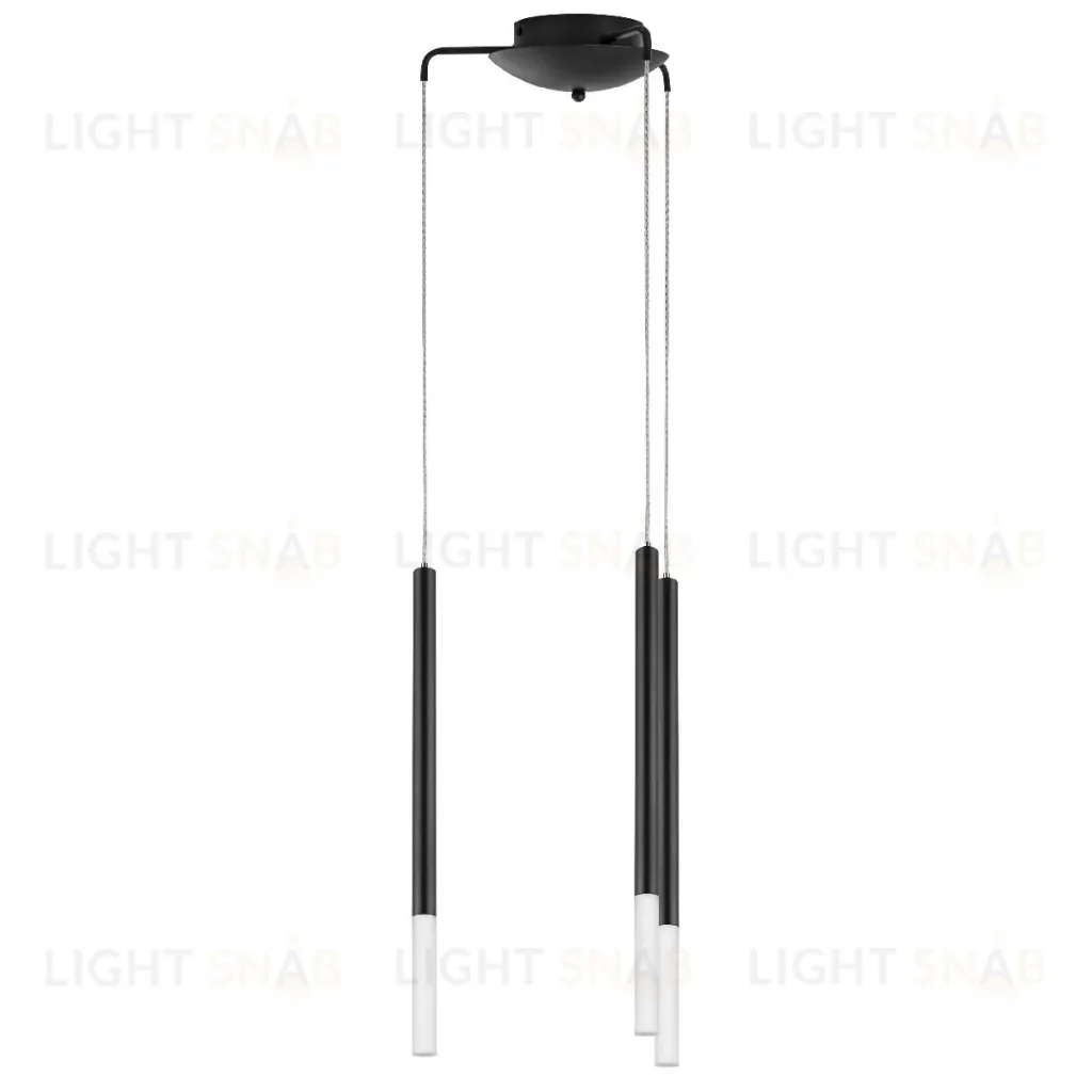 Подвесной светильник Lightstar Tubo L3T747147 L3T747147