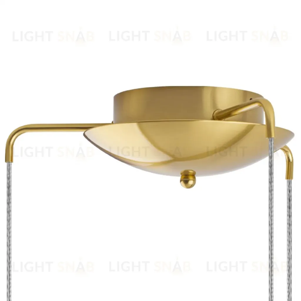 Подвесной светильник Lightstar Tubo L3T747243 L3T747243