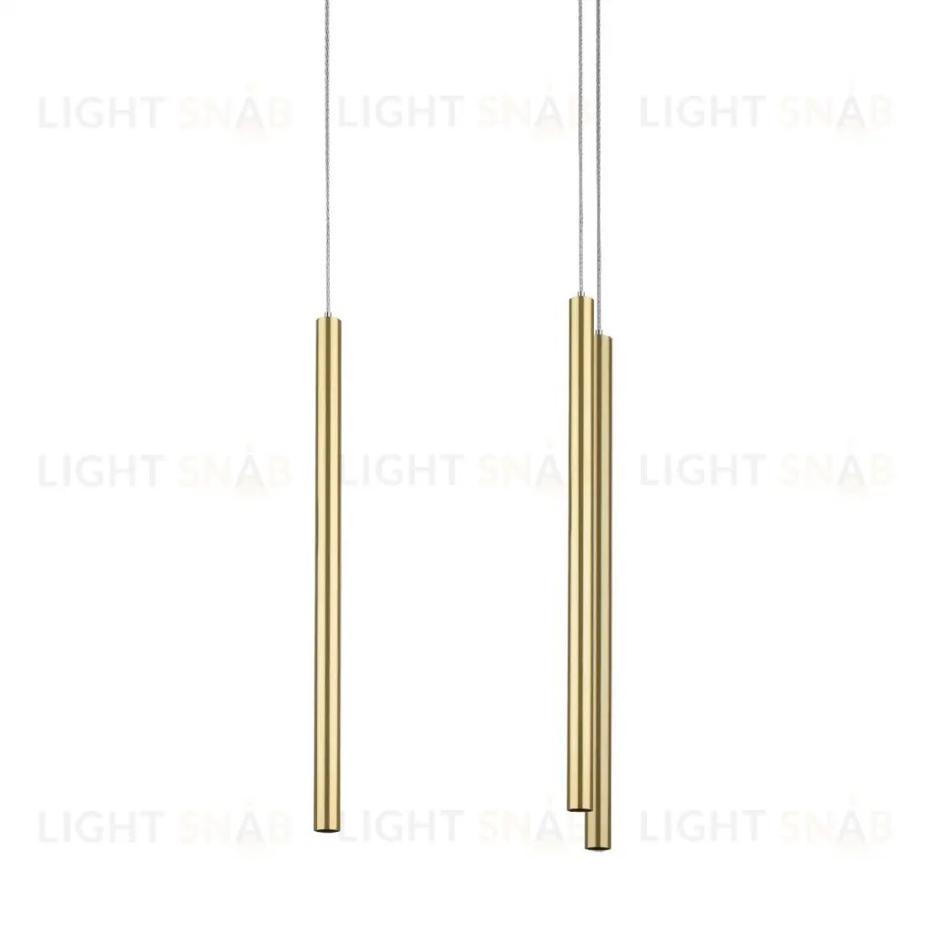 Подвесной светильник Lightstar Tubo L3T747243 L3T747243