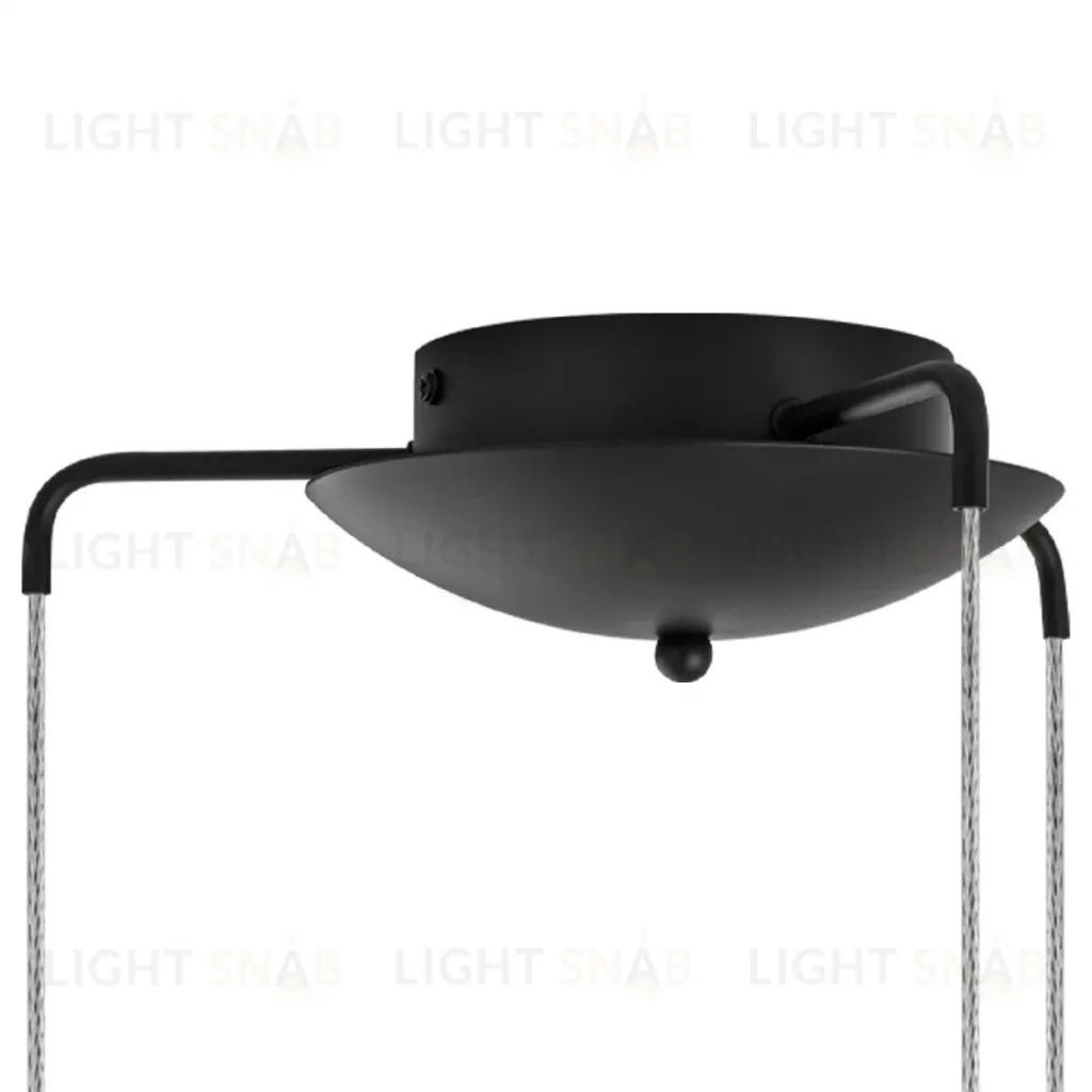 Подвесной светильник Lightstar Tubo L3T747247 L3T747247