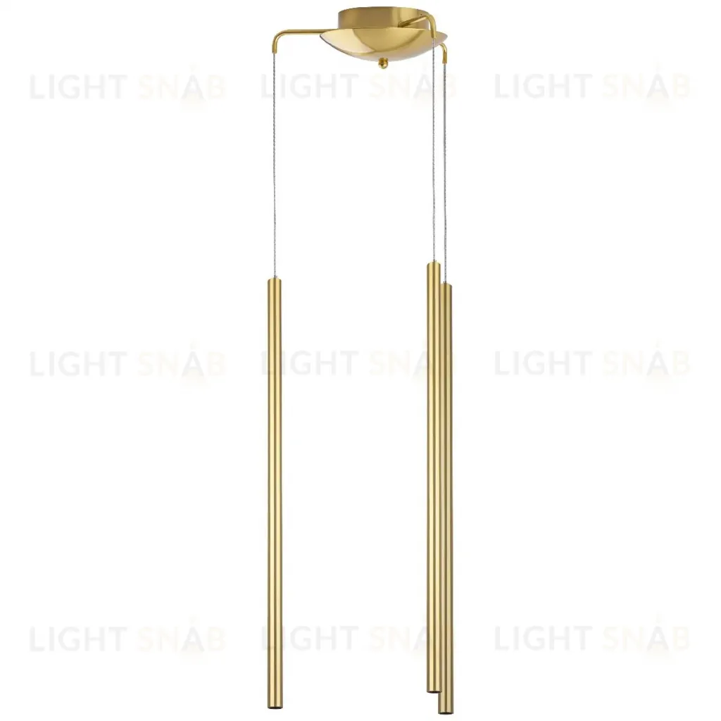 Подвесной светильник Lightstar Tubo L3T747343 L3T747343
