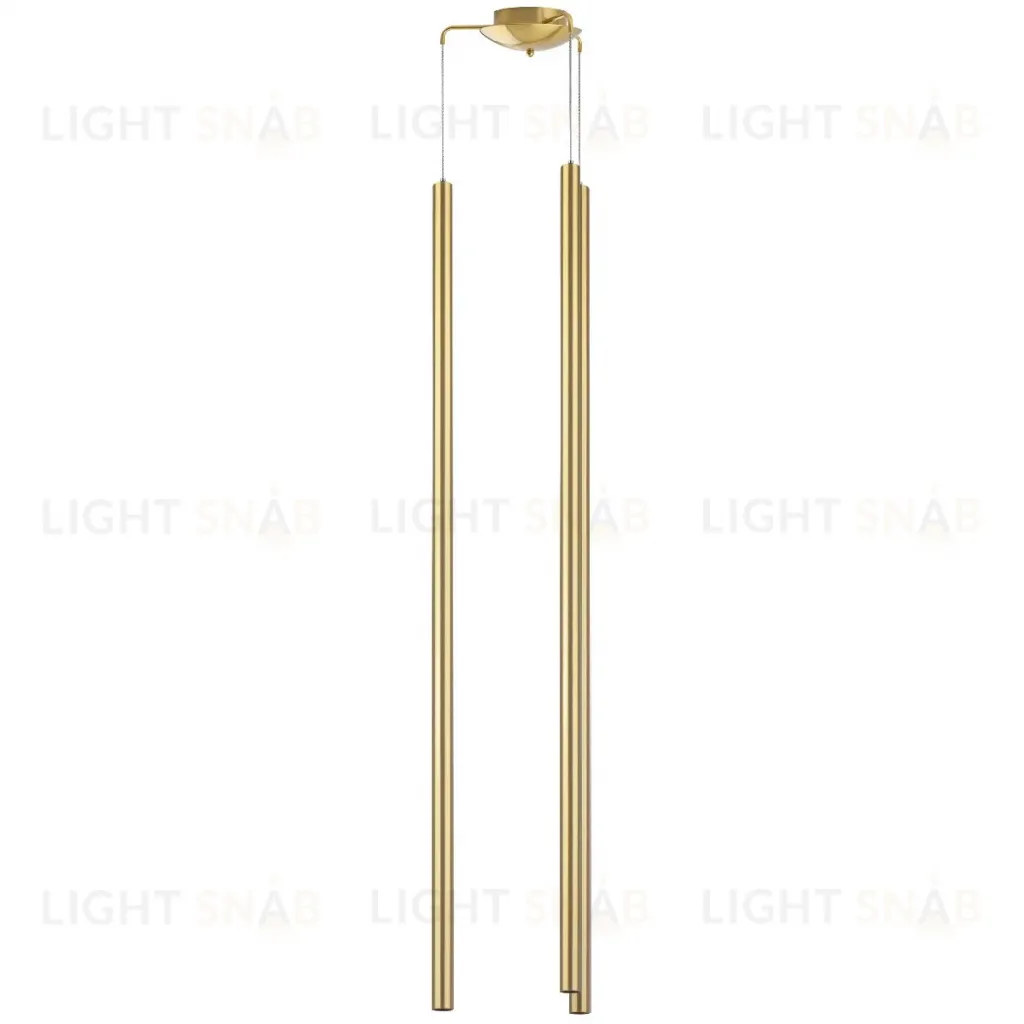 Подвесной светильник Lightstar Tubo L3T747443 L3T747443