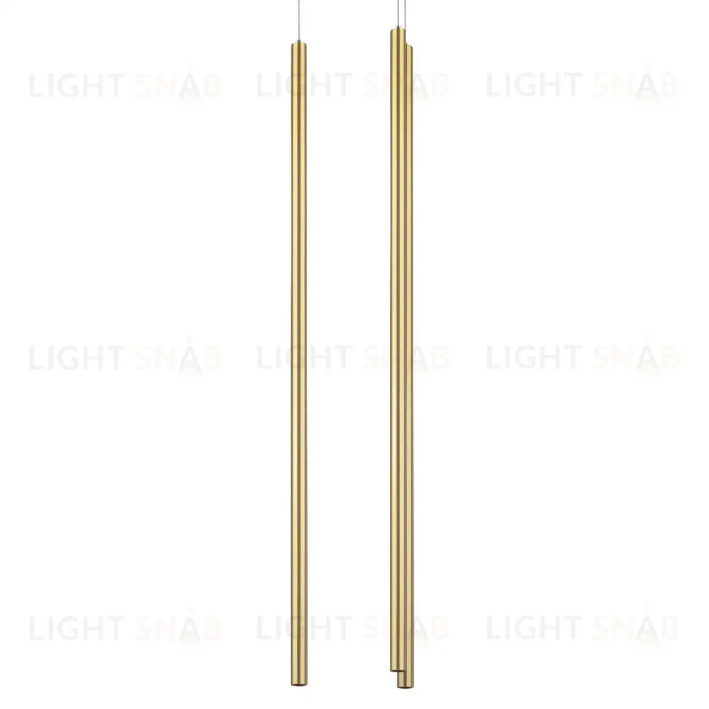 Подвесной светильник Lightstar Tubo L3T747443 L3T747443