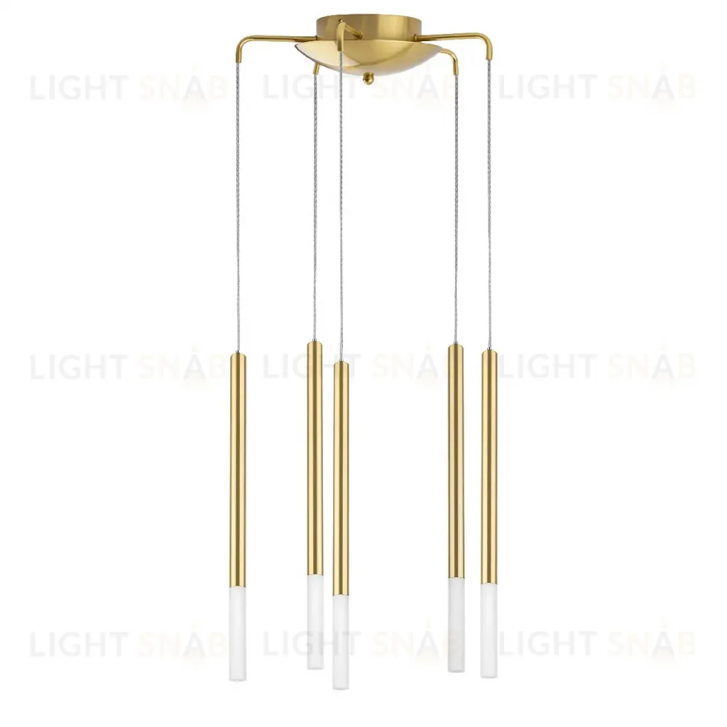 Подвесная люстра Lightstar Tubo L5T747133 L5T747133