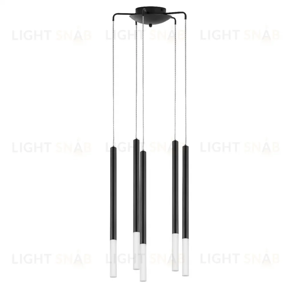 Подвесная люстра Lightstar Tubo L5T747137 L5T747137