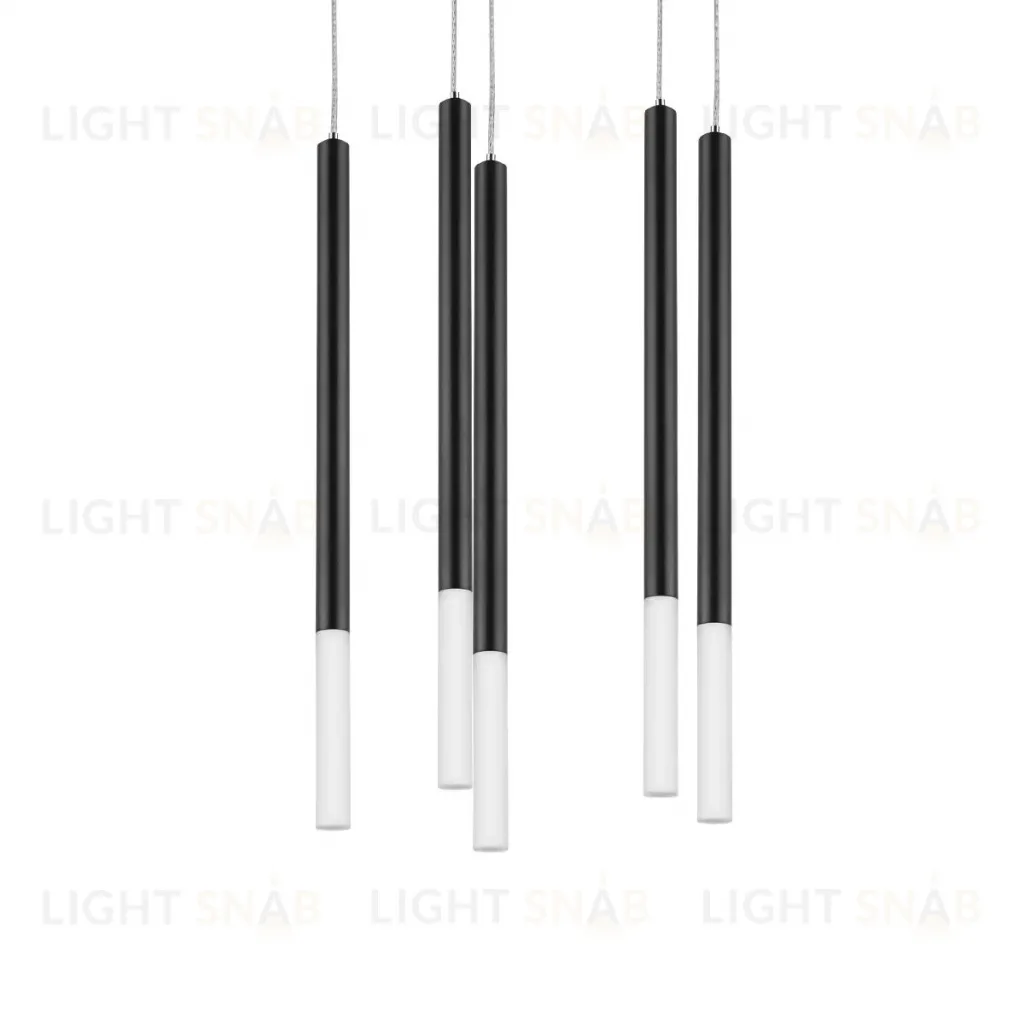 Подвесная люстра Lightstar Tubo L5T747137 L5T747137