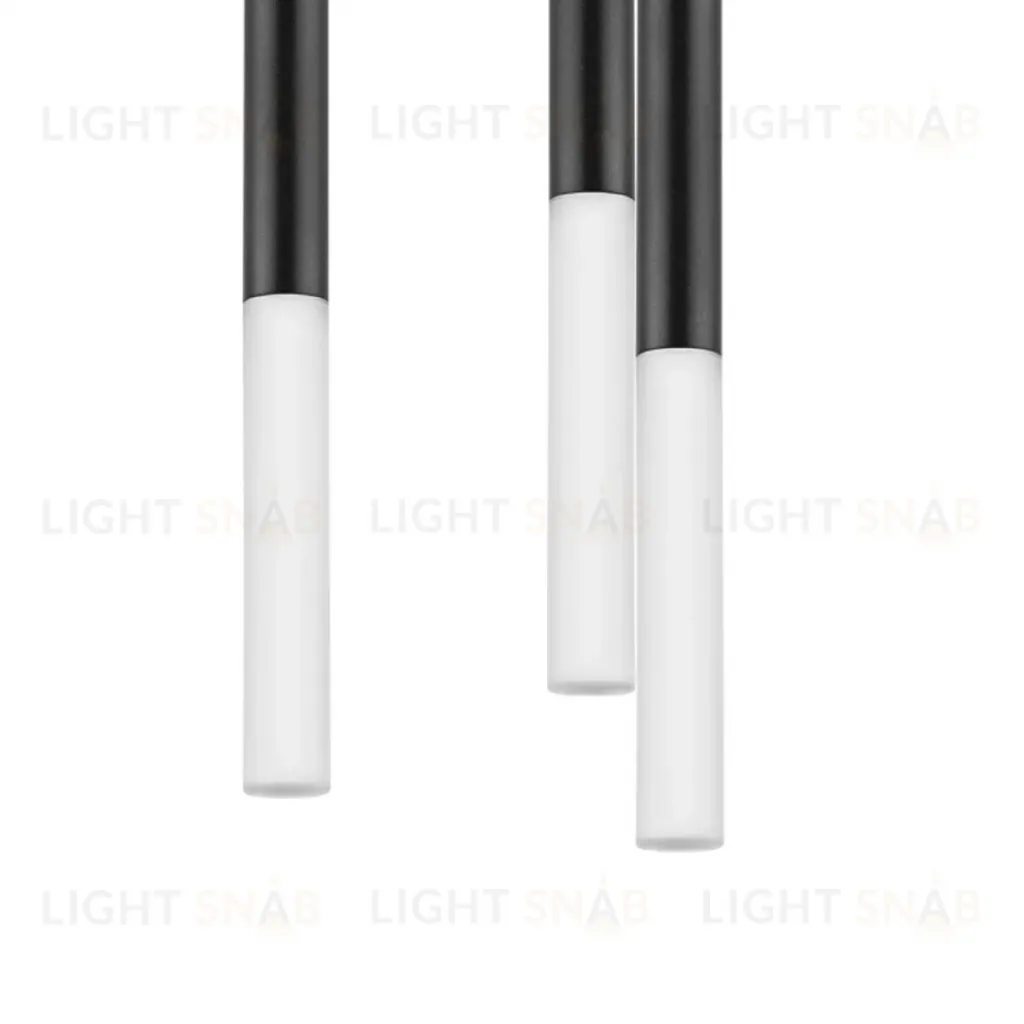 Подвесная люстра Lightstar Tubo L5T747137 L5T747137